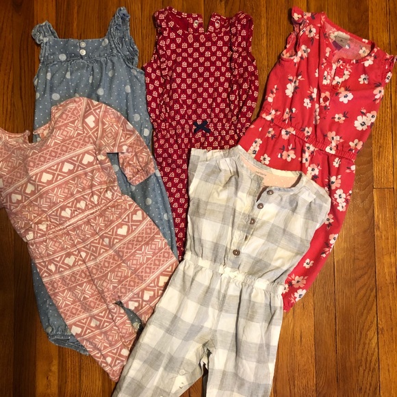 Jumpsuits - Picture 1 of 1